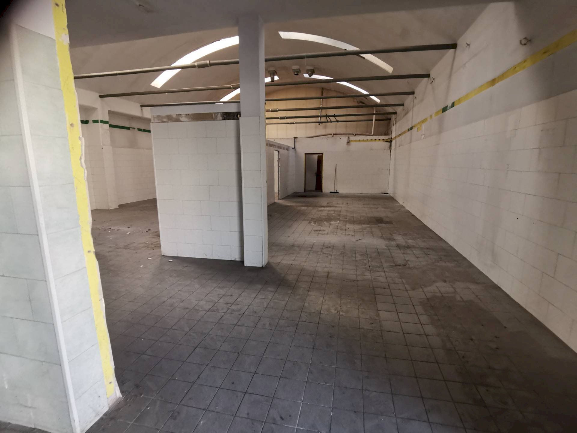 Foto 1 - Attività Commerciale via valdera, Ponsacco - foto 1