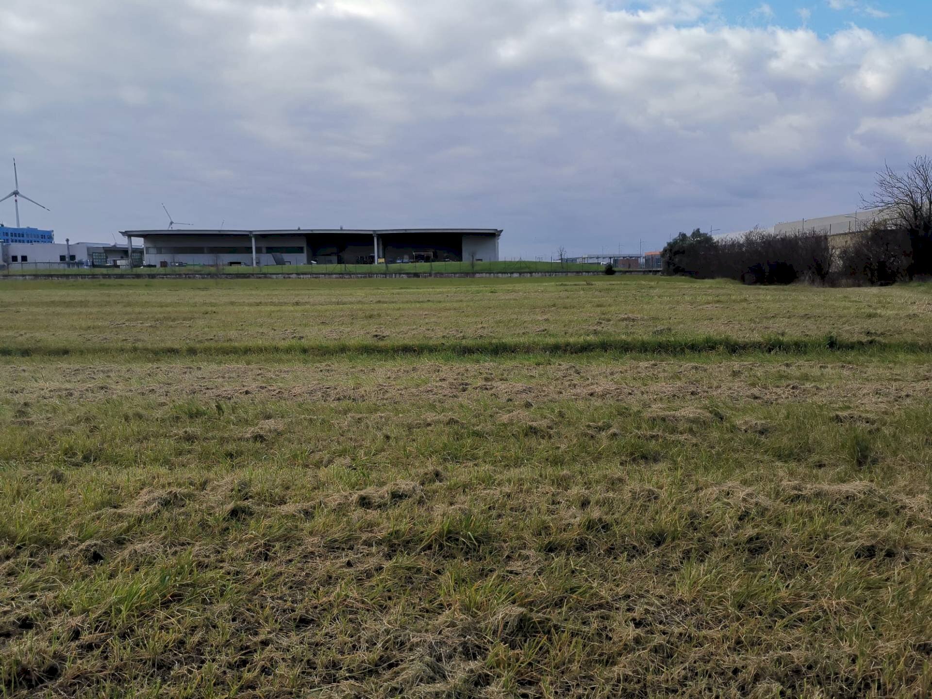 Foto 2 - Building land viale africa, Pontedera - photo 2