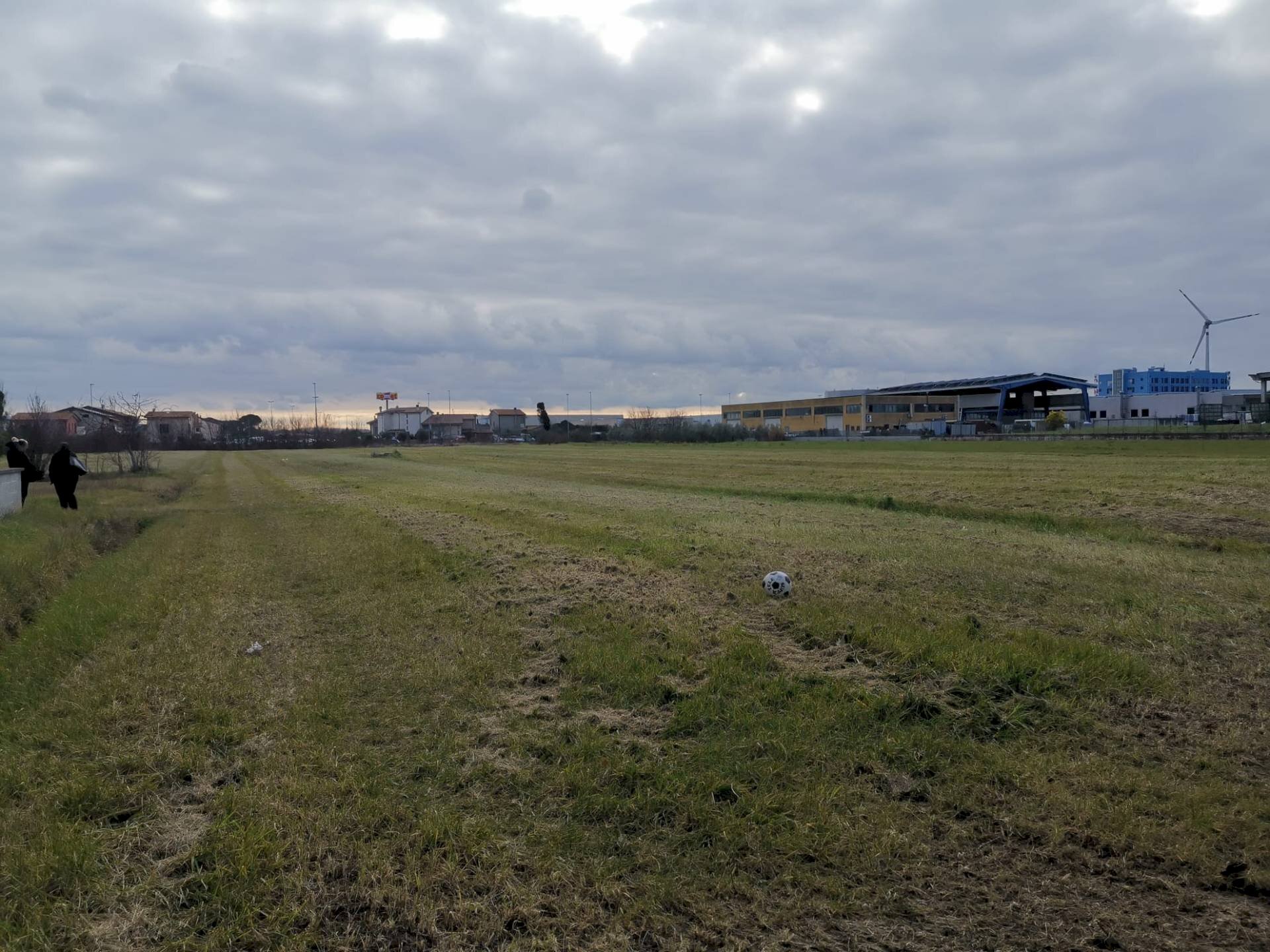 Foto 3 - Building land viale africa, Pontedera - photo 3