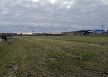 Foto 3 - Terreno edificabile viale africa, Pontedera - foto 3