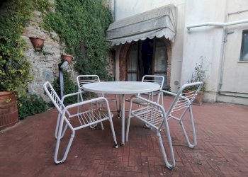 Foto 1 - Casa indipendente via mercatino, Peccioli - foto 1