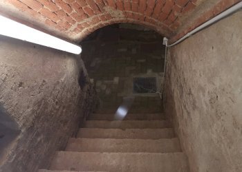 Foto 1 - Casa indipendente via Piavola, Buti - foto 1