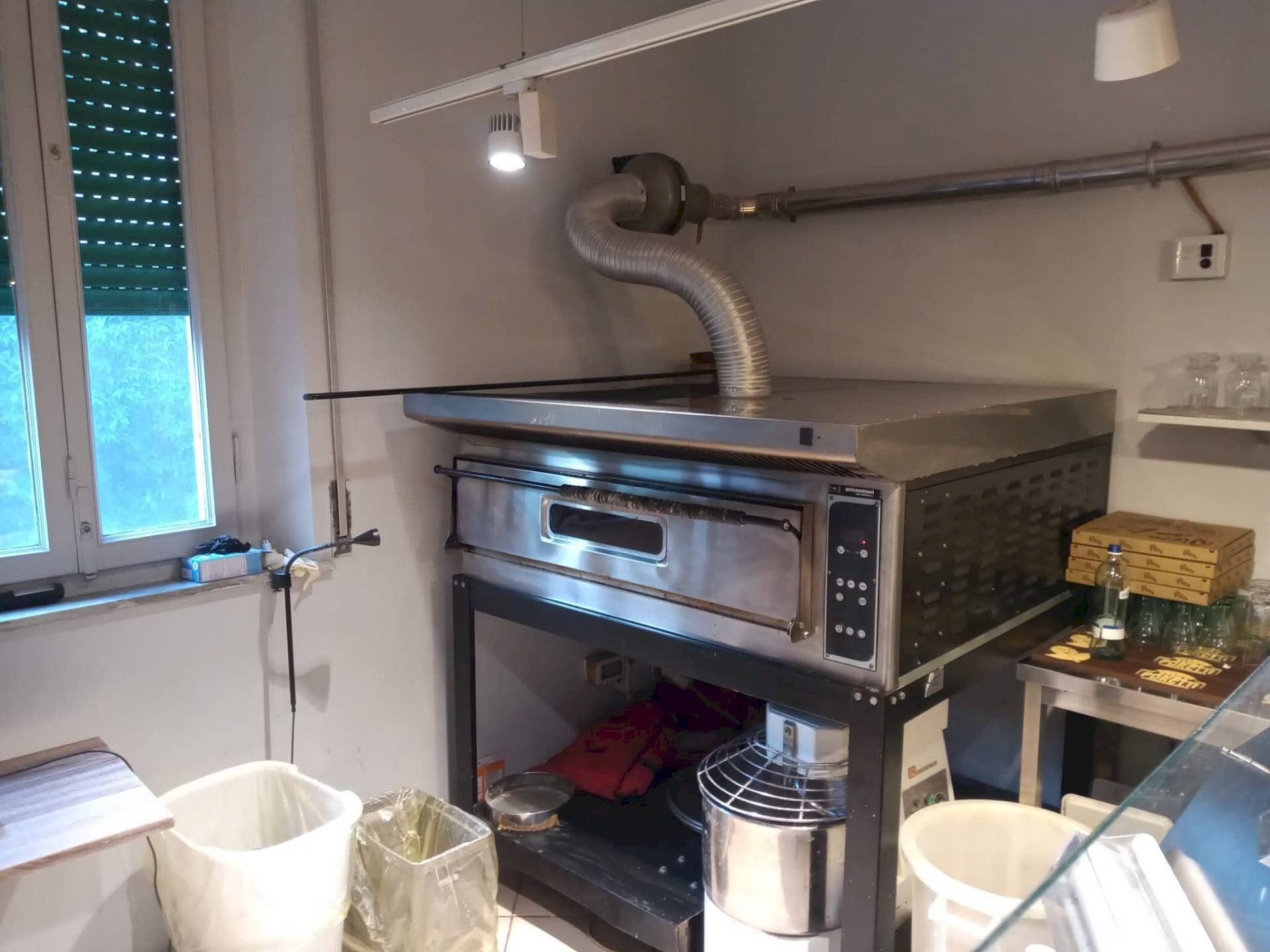 Foto 2 - Commercial Activity via roma, Pontedera - photo 2