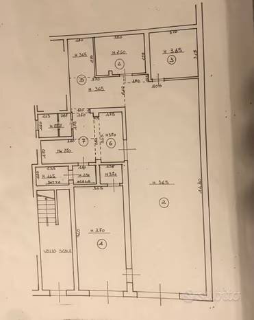 Foto 2 - Locale Commerciale via fratelli marconcini, Pontedera - foto 2