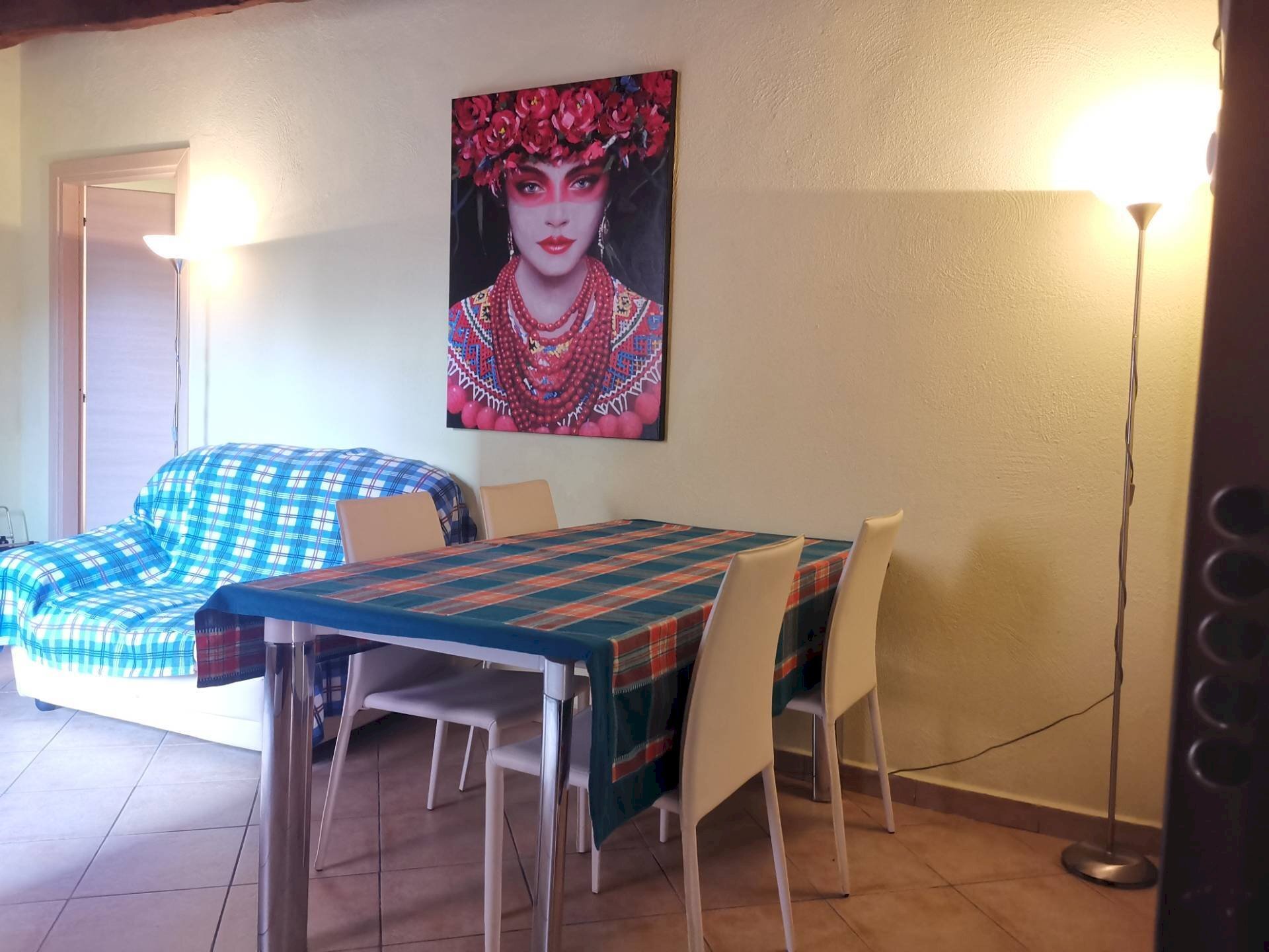 Foto 2 - Three-room apartment VIA G. TOPI, Lajatico - photo 2