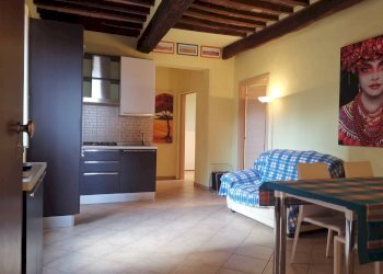 Foto 1 - Trilocale VIA G. TOPI, Lajatico - foto 1