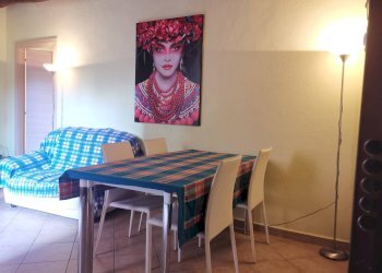 Foto 2 - Trilocale VIA G. TOPI, Lajatico - foto 2