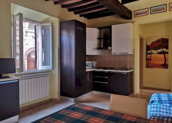 Foto 3 - Trilocale VIA G. TOPI, Lajatico - foto 3