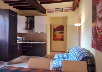 Foto 4 - Trilocale VIA G. TOPI, Lajatico - foto 4