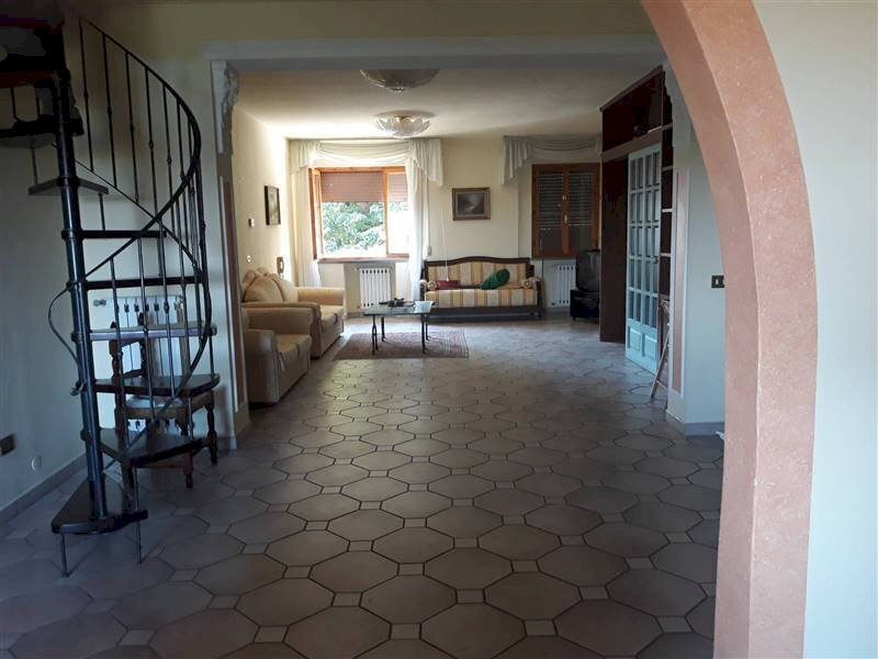 Foto 1 - Appartamento Via Pozzuolo, Terricciola - foto 1