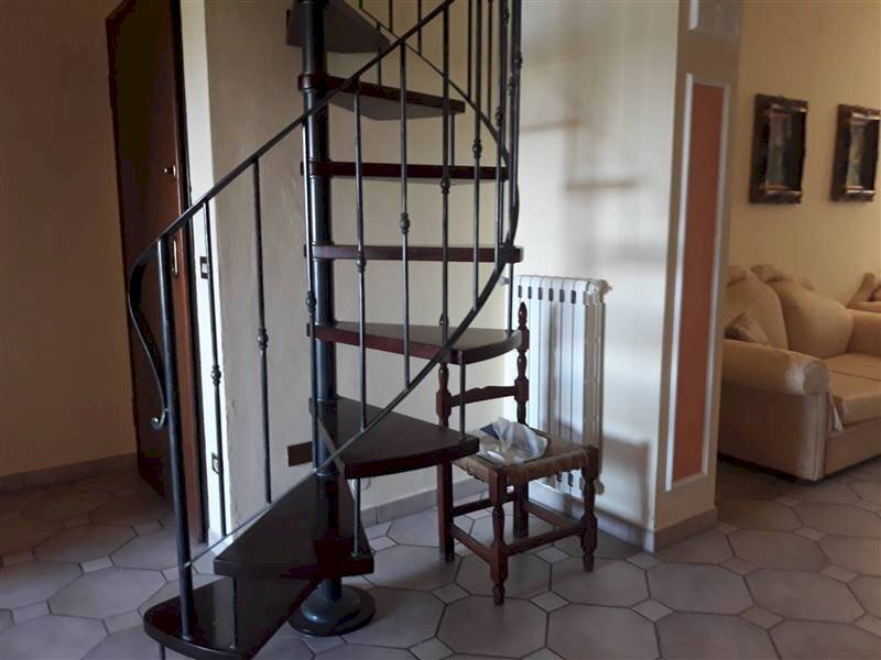 Foto 2 - Appartamento Via Pozzuolo, Terricciola - foto 2