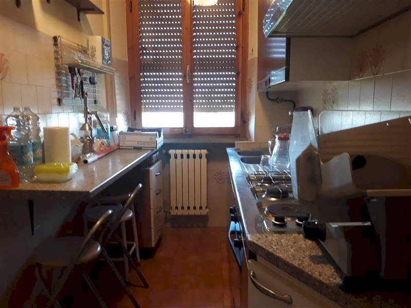 Foto 3 - Appartamento Via Pozzuolo, Terricciola - foto 3