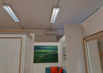 Foto 5 - Locale Commerciale Via Toscana Perignano, Casciana Terme Lari - foto 5