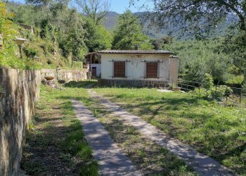 Foto 3 - Casa indipendente VIA DEI MADONNONI, Calci - foto 3