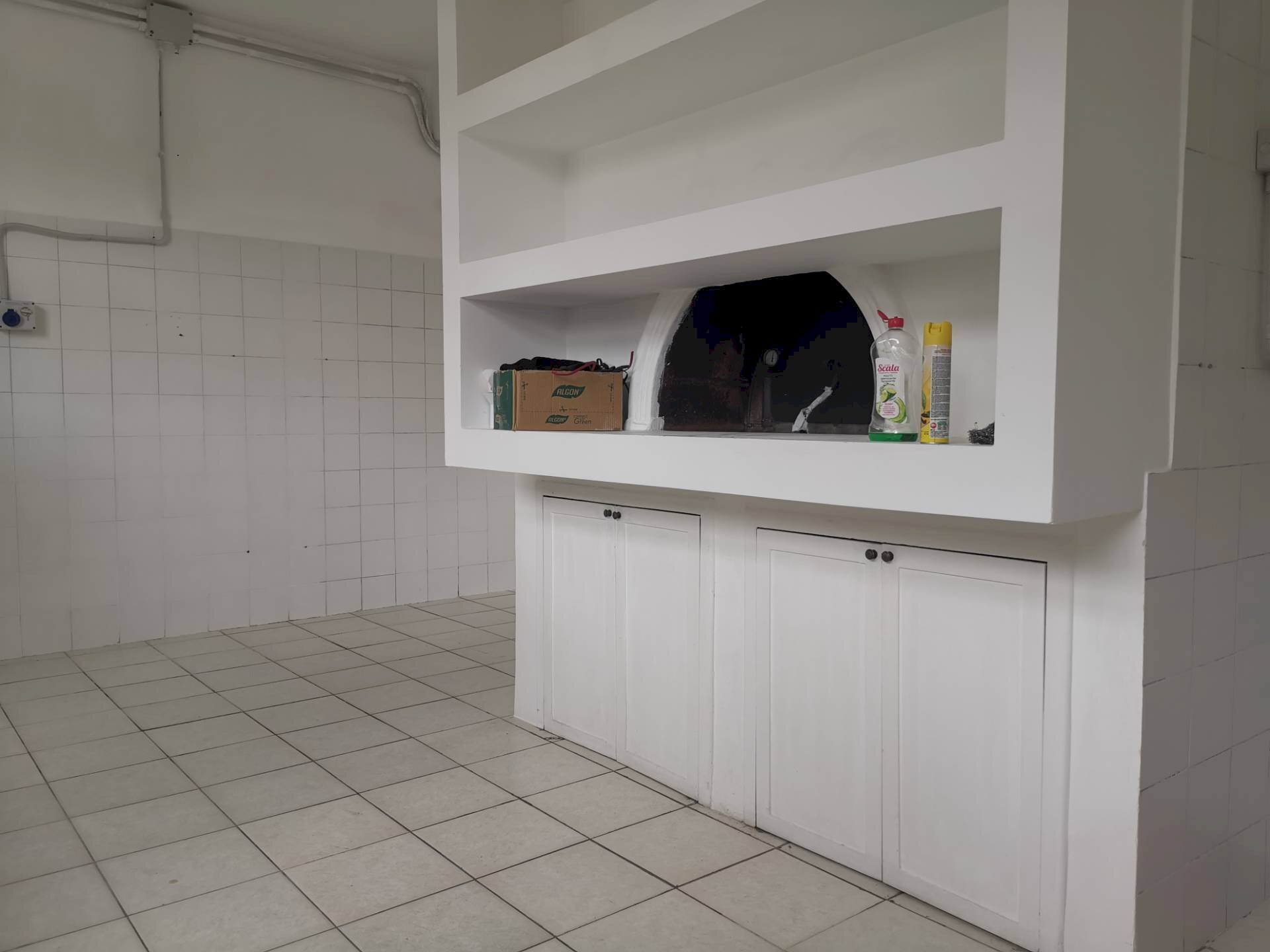 Foto 1 - Commercial Premises VIA PAPA GIOVANNI XXIII, Calcinaia - photo 1