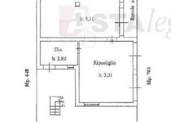 Foto 24 - Locale Commerciale VIA PAPA GIOVANNI XXIII, Calcinaia - foto 24