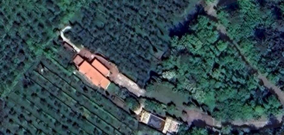 Foto 1 - Villa VIA CASTEL DI NOCCO, Buti - photo 1