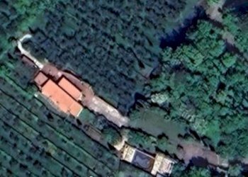 Foto 1 - Villa VIA CASTEL DI NOCCO, Buti - photo 1