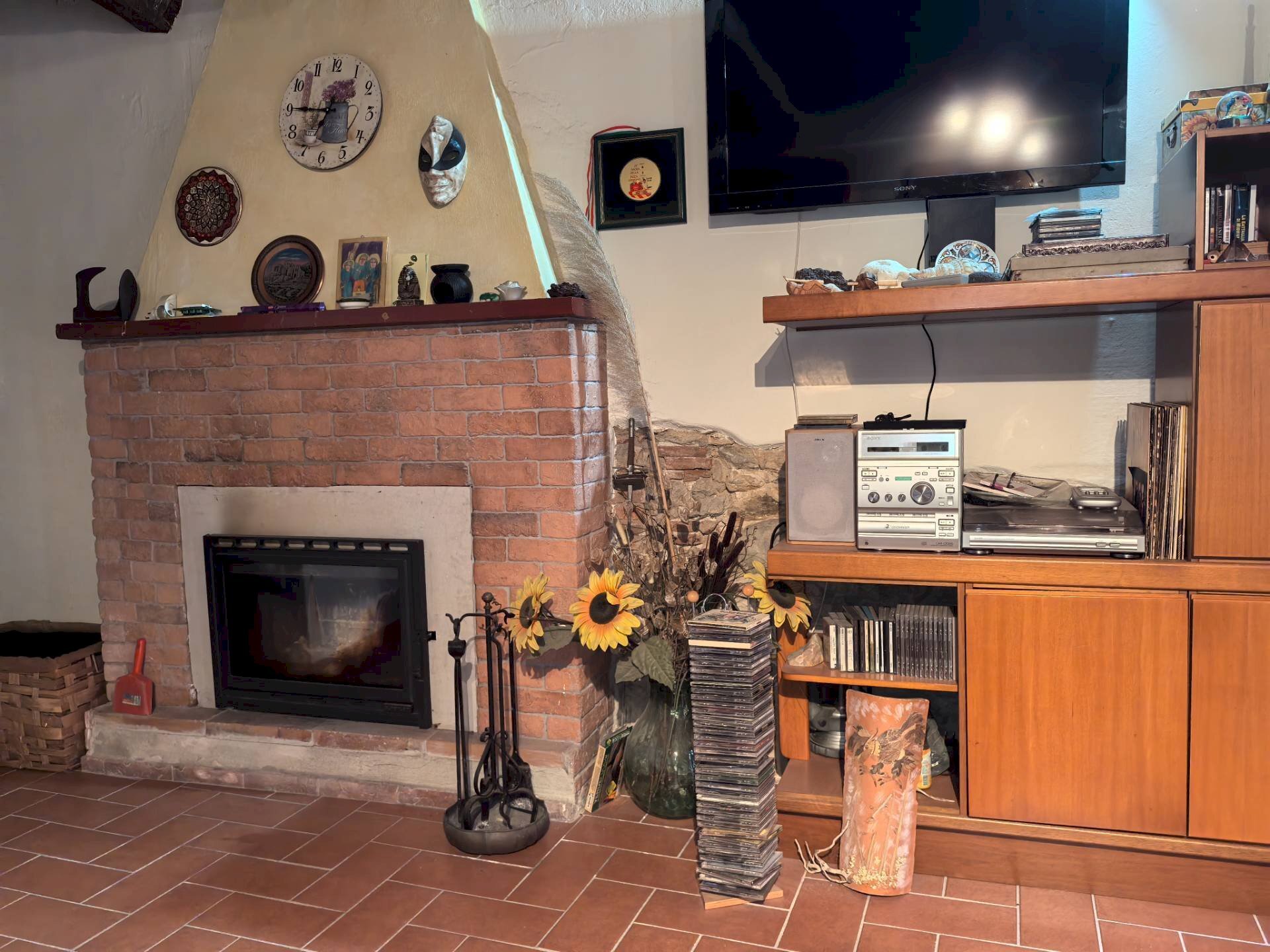 Foto 1 - Casa indipendente VIA DI BADIA, Buti - foto 1