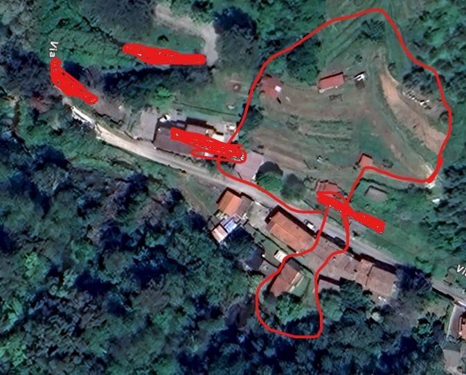 Foto 3 - Casa indipendente VIA DI BADIA, Buti - foto 3