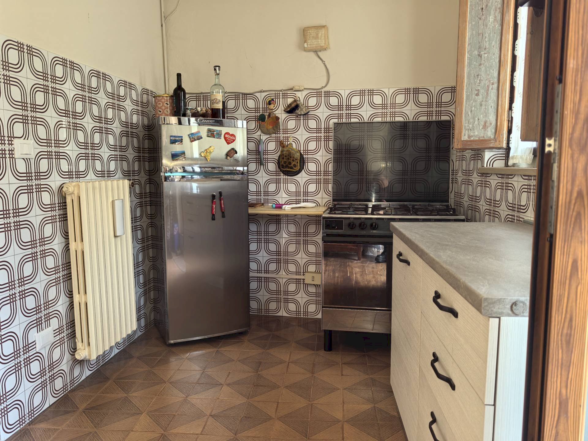 Foto 1 - Casa indipendente VIA DI BADIA, Buti - foto 1