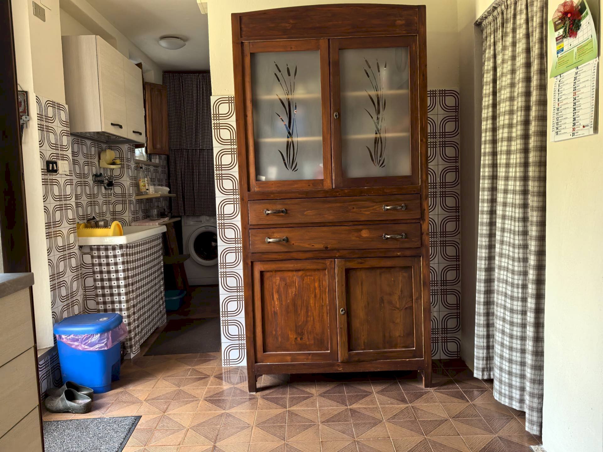 Foto 2 - Casa indipendente VIA DI BADIA, Buti - foto 2