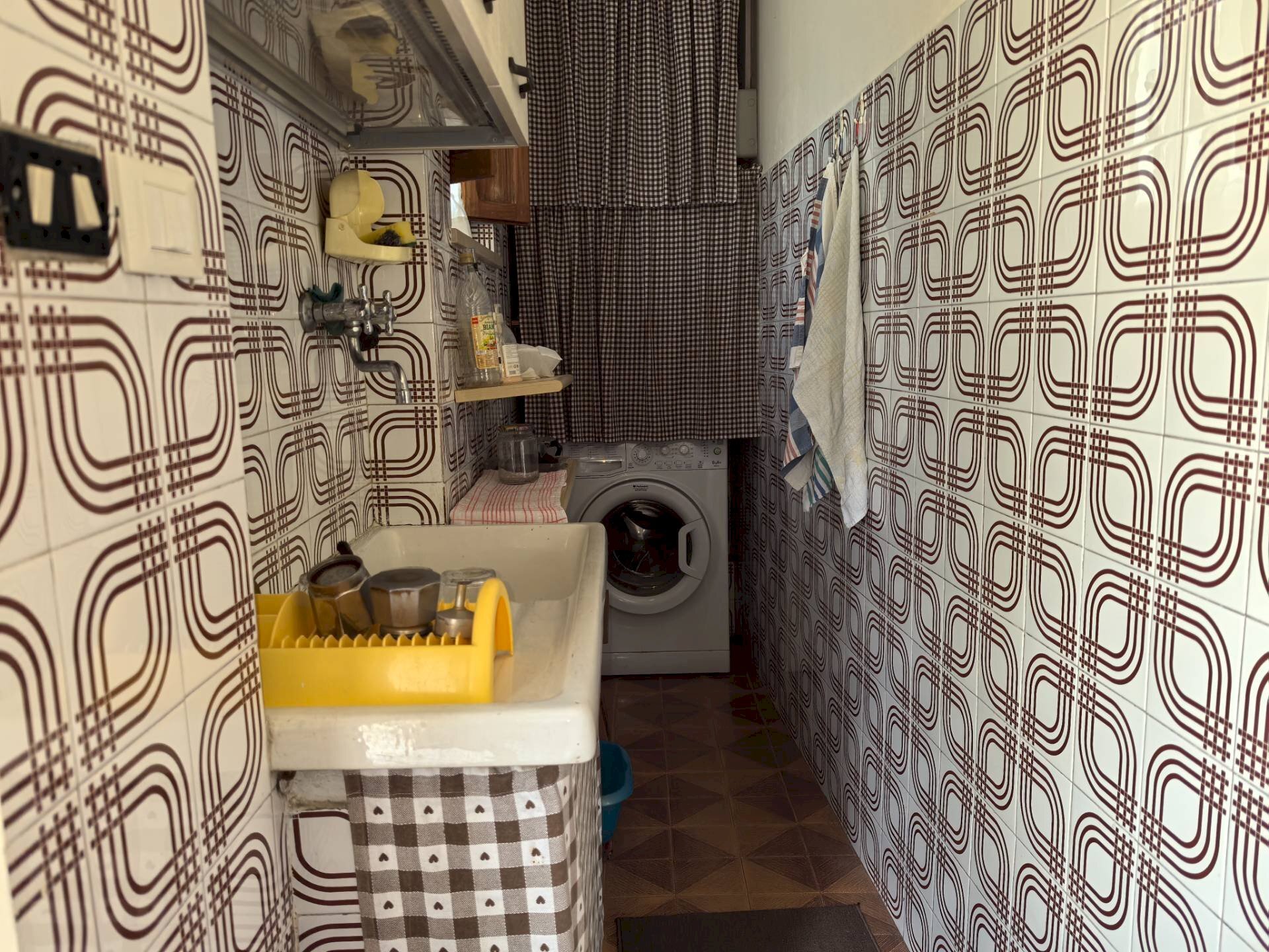 Foto 3 - Casa indipendente VIA DI BADIA, Buti - foto 3