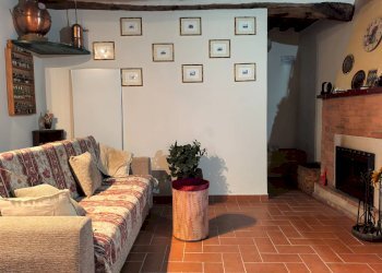 Foto 2 - Casa indipendente VIA DI BADIA, Buti - foto 2