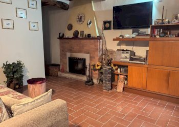 Foto 4 - Casa indipendente VIA DI BADIA, Buti - foto 4