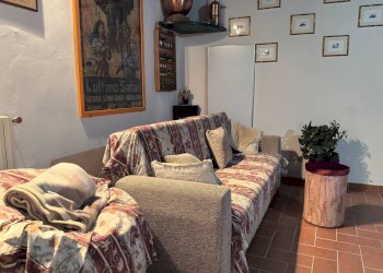 Foto 7 - Casa indipendente VIA DI BADIA, Buti - foto 7
