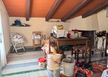 Foto 21 - Casa indipendente VIA DI BADIA, Buti - foto 21