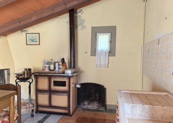 Foto 23 - Casa indipendente VIA DI BADIA, Buti - foto 23