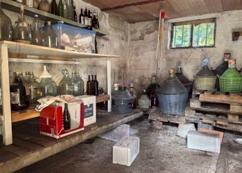 Foto 27 - Casa indipendente VIA DI BADIA, Buti - foto 27