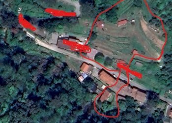 Foto 3 - Casa indipendente VIA DI BADIA, Buti - foto 3