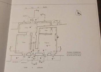 Foto 39 - Casa indipendente VIA DI BADIA, Buti - foto 39