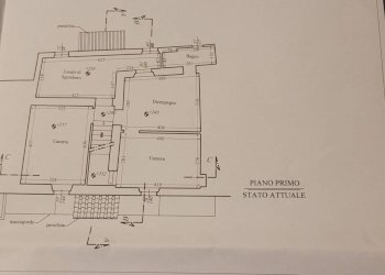 Foto 40 - Casa indipendente VIA DI BADIA, Buti - foto 40