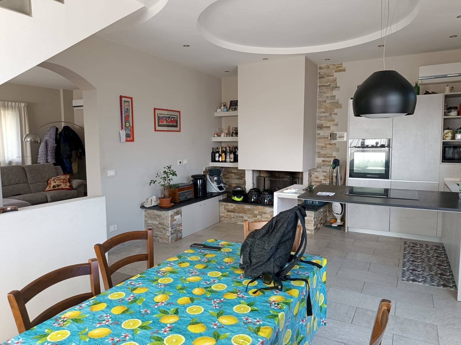 Foto 3 - Casa indipendente Via Sanminiatese, Castelfiorentino - foto 3