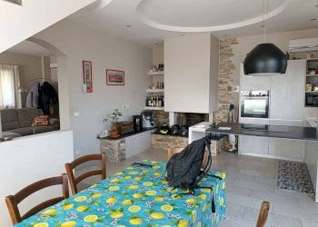 Foto 3 - Casa indipendente Via Sanminiatese, Castelfiorentino - foto 3