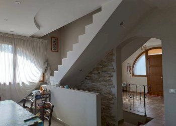 Foto 5 - Casa indipendente Via Sanminiatese, Castelfiorentino - foto 5