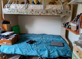 Foto 23 - Casa indipendente Via Sanminiatese, Castelfiorentino - foto 23