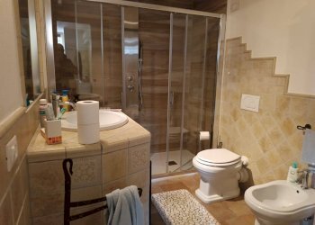 Foto 51 - Casa indipendente Via Sanminiatese, Castelfiorentino - foto 51