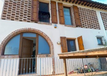 Foto 66 - Casa indipendente Via Sanminiatese, Castelfiorentino - foto 66