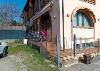 Foto 67 - Casa indipendente Via Sanminiatese, Castelfiorentino - foto 67