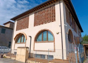 Foto 1 - Casa indipendente Via Sanminiatese, Castelfiorentino - foto 1