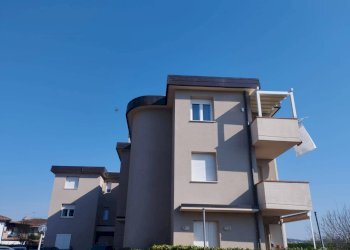 Foto 41 - Four-room apartment Via Giuseppe Di Vittorio, Castelfranco di Sotto - photo 41