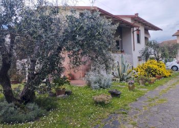 Foto 19 - Casa indipendente Via Enrico Fermi, Castelfranco di Sotto - foto 19