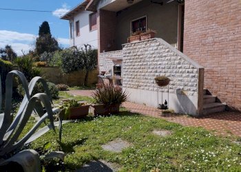 Foto 21 - Casa indipendente Via Enrico Fermi, Castelfranco di Sotto - foto 21