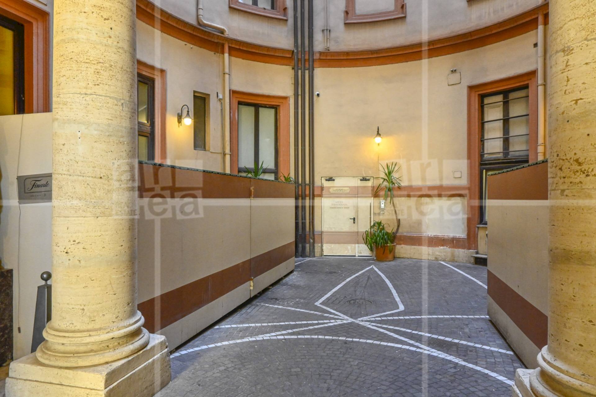 Foto 1 - Ufficio Via Quattro Novembre, Roma - foto 1