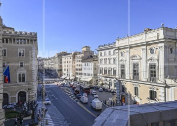 Foto 15 - Ufficio Via Quattro Novembre, Roma - foto 15