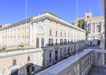 Foto 17 - Ufficio Via Quattro Novembre, Roma - foto 17